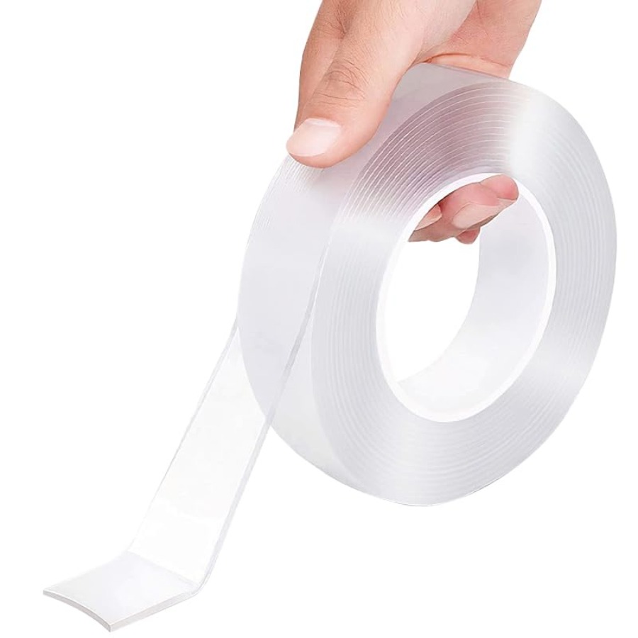 Picture Hanging Strip - Double Sided Tape Heavy Duty Removable