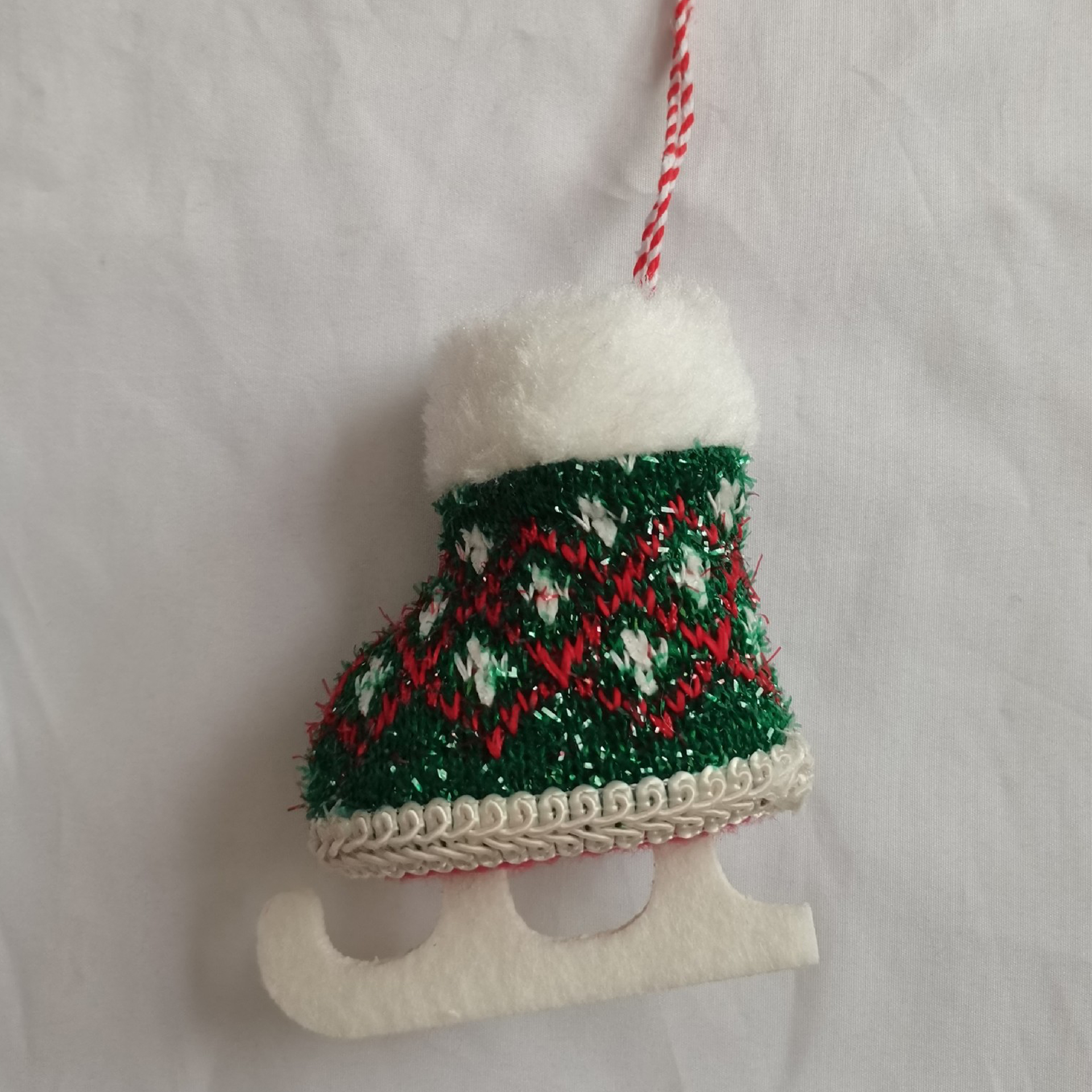 Home Improvement Shop - Christmas Tree Decoration Lightweight Christmas Pendant