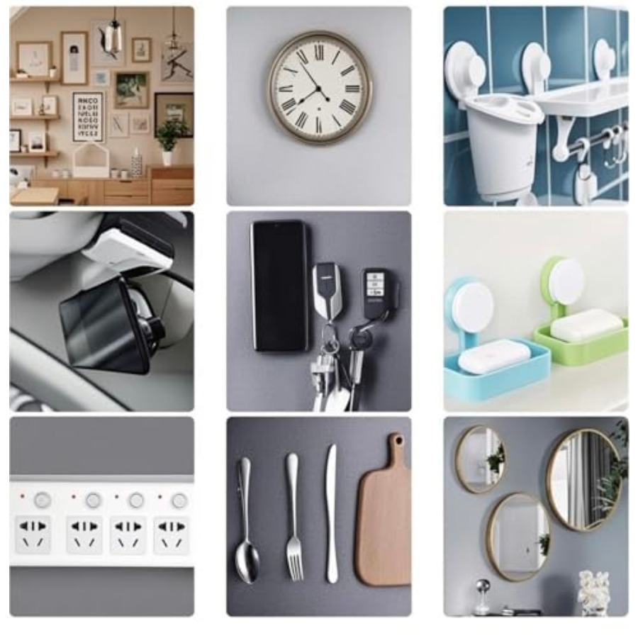 Double Sided Tape Heavy Duty,  - Picture Hanging Strip incelemesi ve fiyatı