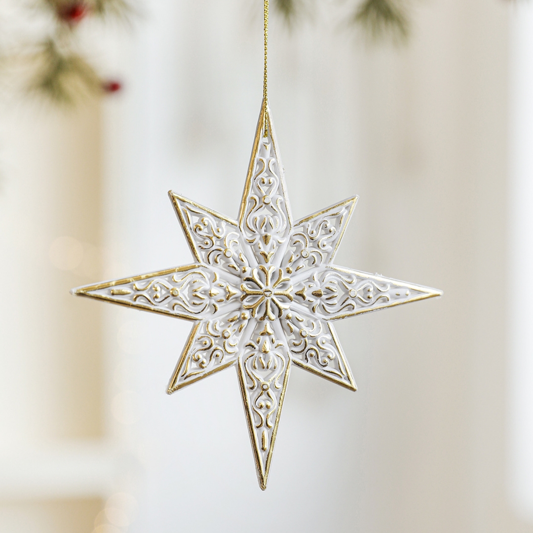 Reindeer Ornament Lightweight  - Home Improvement Shop incelemesi ve fiyatı