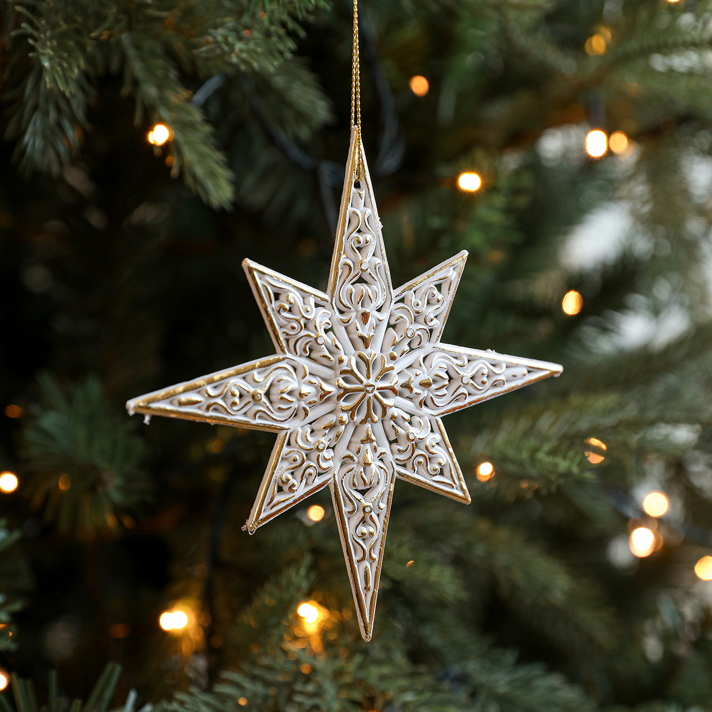 Reindeer Ornament Lightweight  - Home Improvement Shop incelemesi ve fiyatı