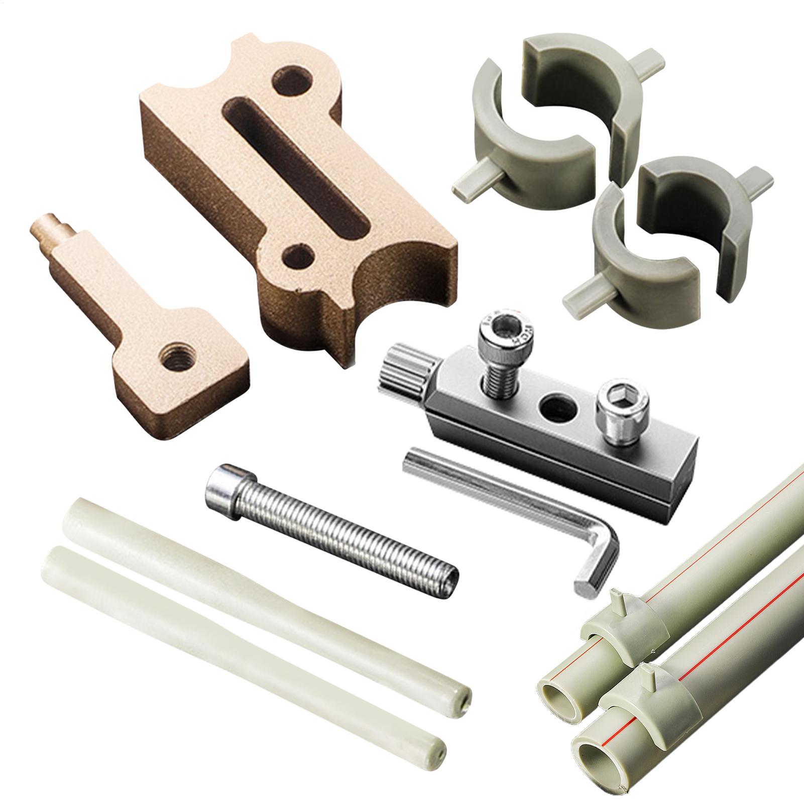 Hot Melt Pipe Repair Tool Plum - Home Improvement Kit incelemesi ve fiyatı