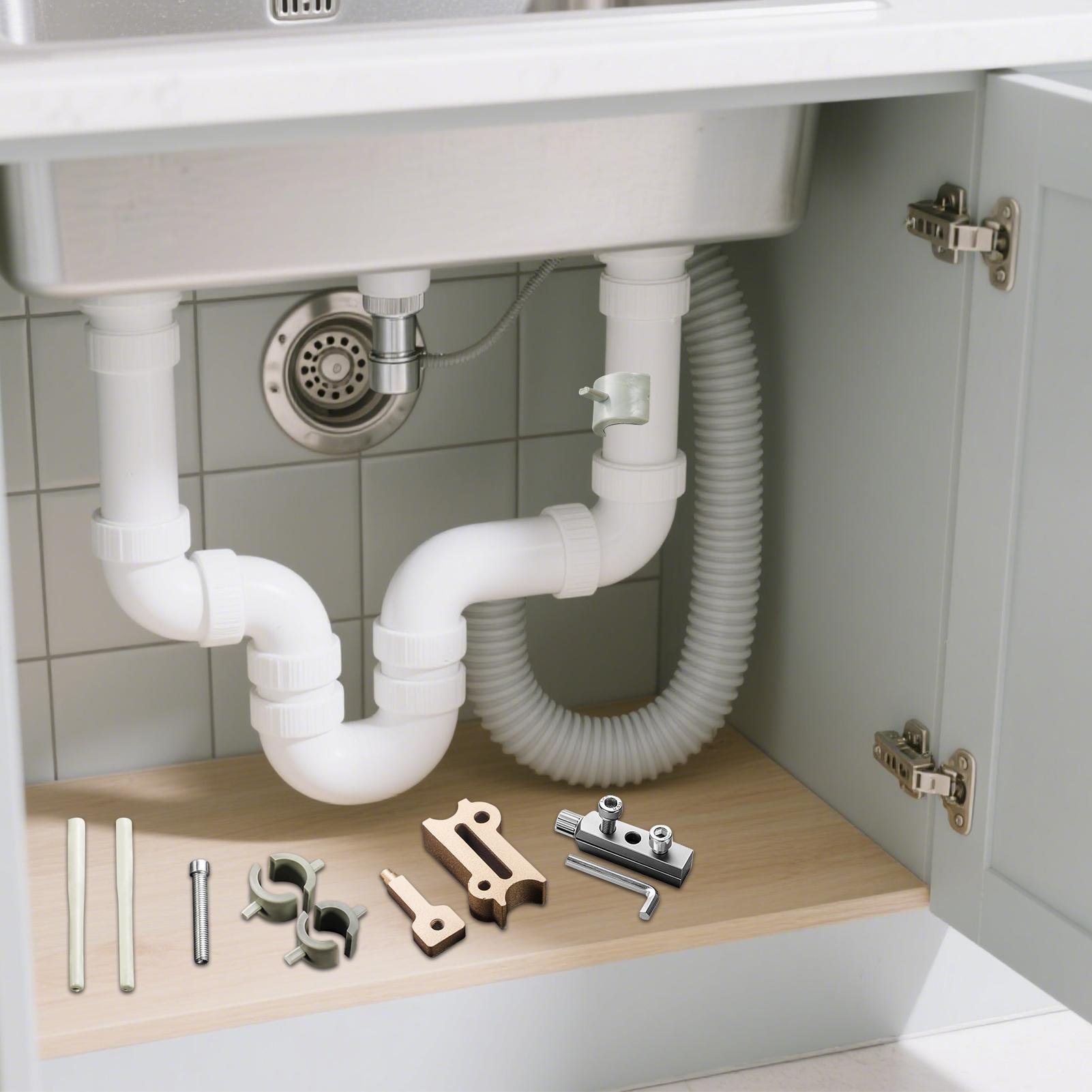 Hot Melt Pipe Repair Tool Plum - Home Improvement Kit incelemesi ve fiyatı