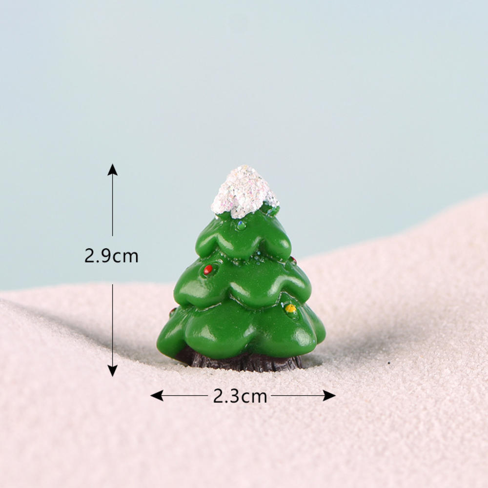 Mini Christmas Tree Decorative - Home Improvement Shop incelemesi ve fiyatı
