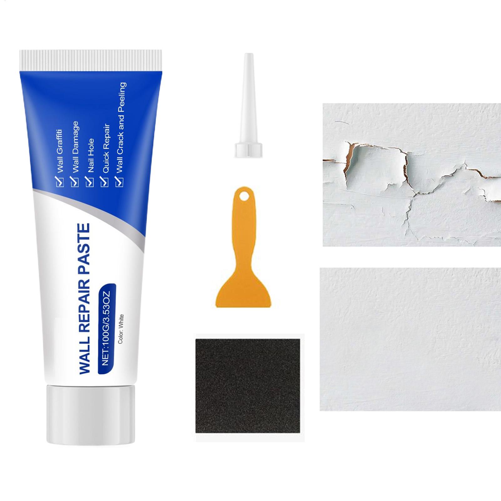Drywall Repair Kit with Scrape - Home Improvement Kit incelemesi ve fiyatı