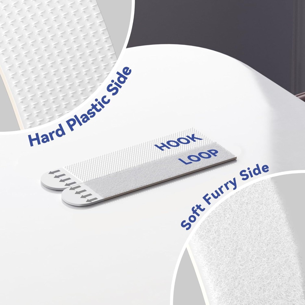 Tape Double Sided Strips Adhes - Picture Hanging Strip incelemesi ve fiyatı