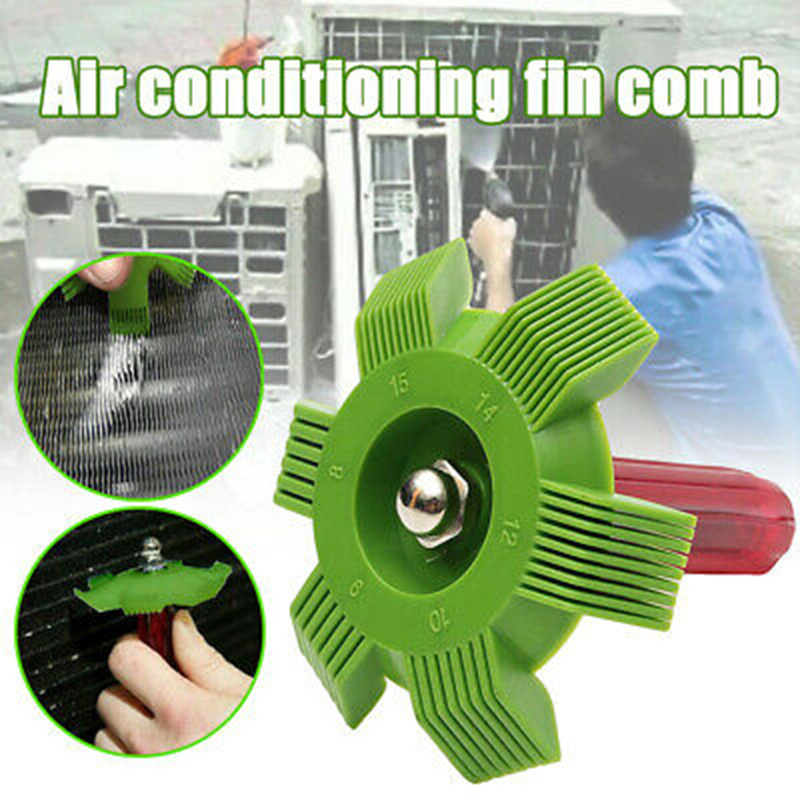 Universal Radiator Fin Repair  - Home Improvement Kit incelemesi ve fiyatı