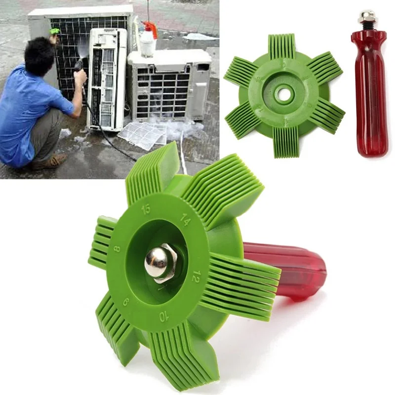 Universal Radiator Fin Repair  - Home Improvement Kit incelemesi ve fiyatı