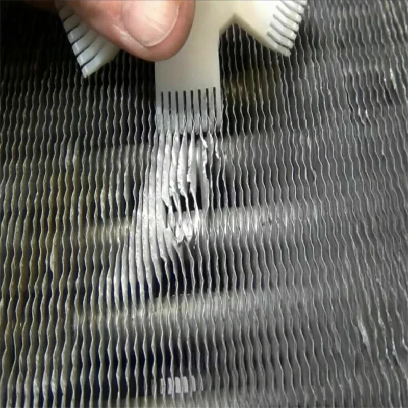 Universal Radiator Fin Repair  - Home Improvement Kit incelemesi ve fiyatı