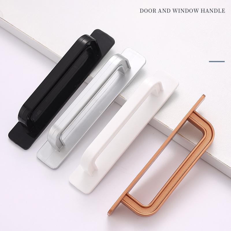Household Self-adhesive Handle - Home Improvement Shop incelemesi ve fiyatı