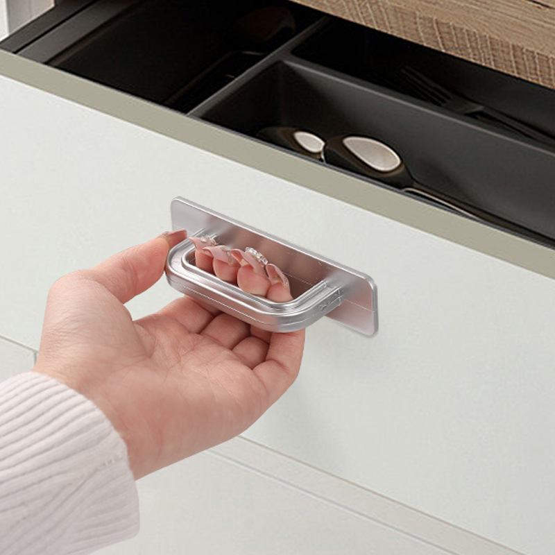 Household Self-adhesive Handle - Home Improvement Shop incelemesi ve fiyatı
