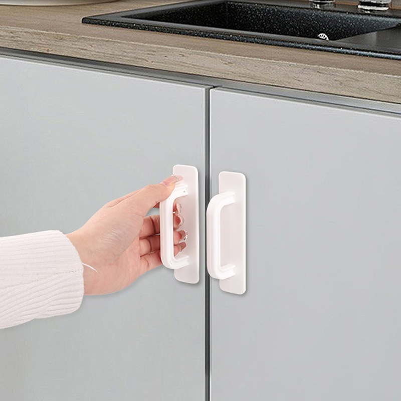 Household Self-adhesive Handle - Home Improvement Shop incelemesi ve fiyatı