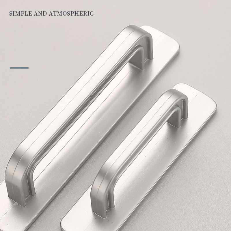 Household Self-adhesive Handle - Home Improvement Shop incelemesi ve fiyatı