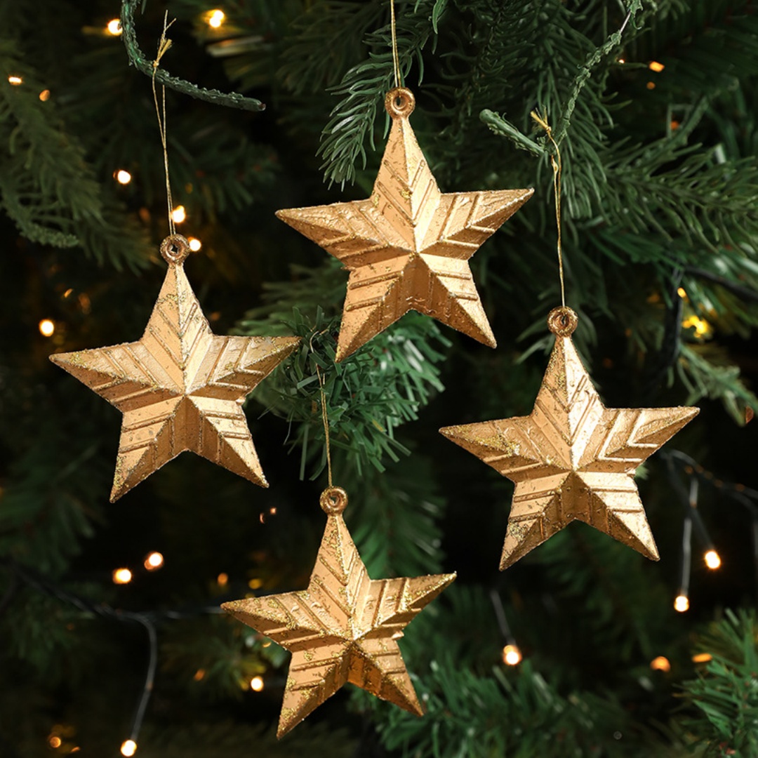 Hanging Christmas Ornaments  G - Home Improvement Shop incelemesi ve fiyatı