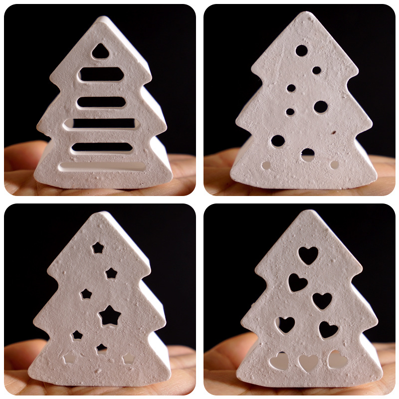 Hollow Tree Mold Lightweight S - Home Improvement Shop incelemesi ve fiyatı