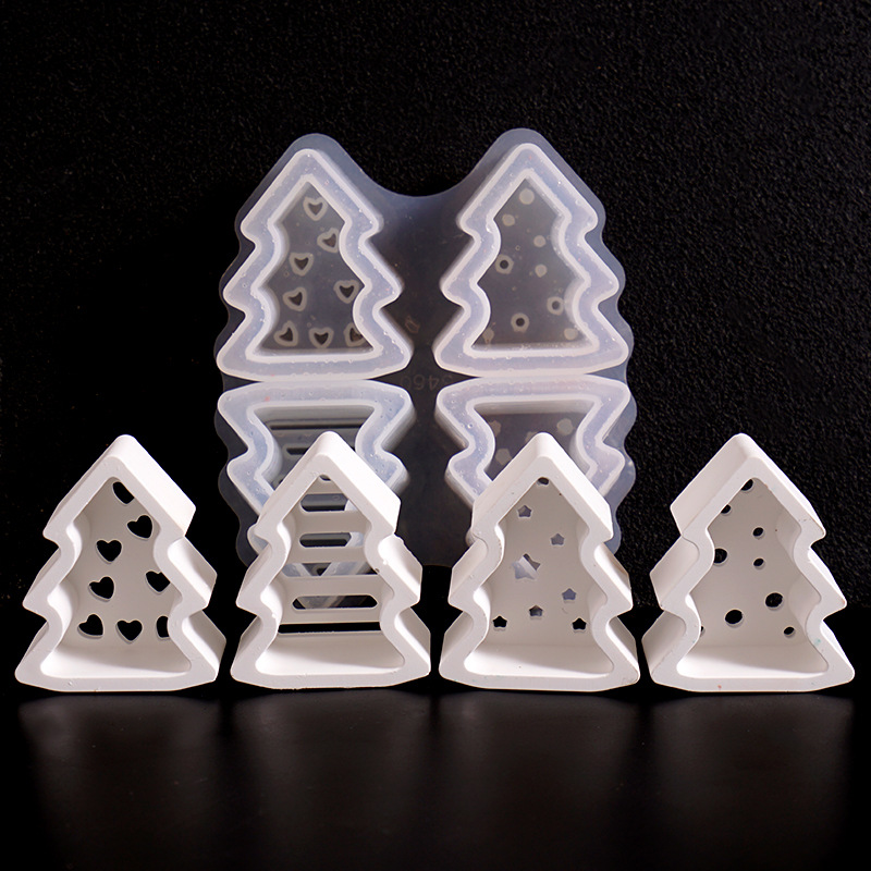 Hollow Tree Mold Lightweight S - Home Improvement Shop incelemesi ve fiyatı