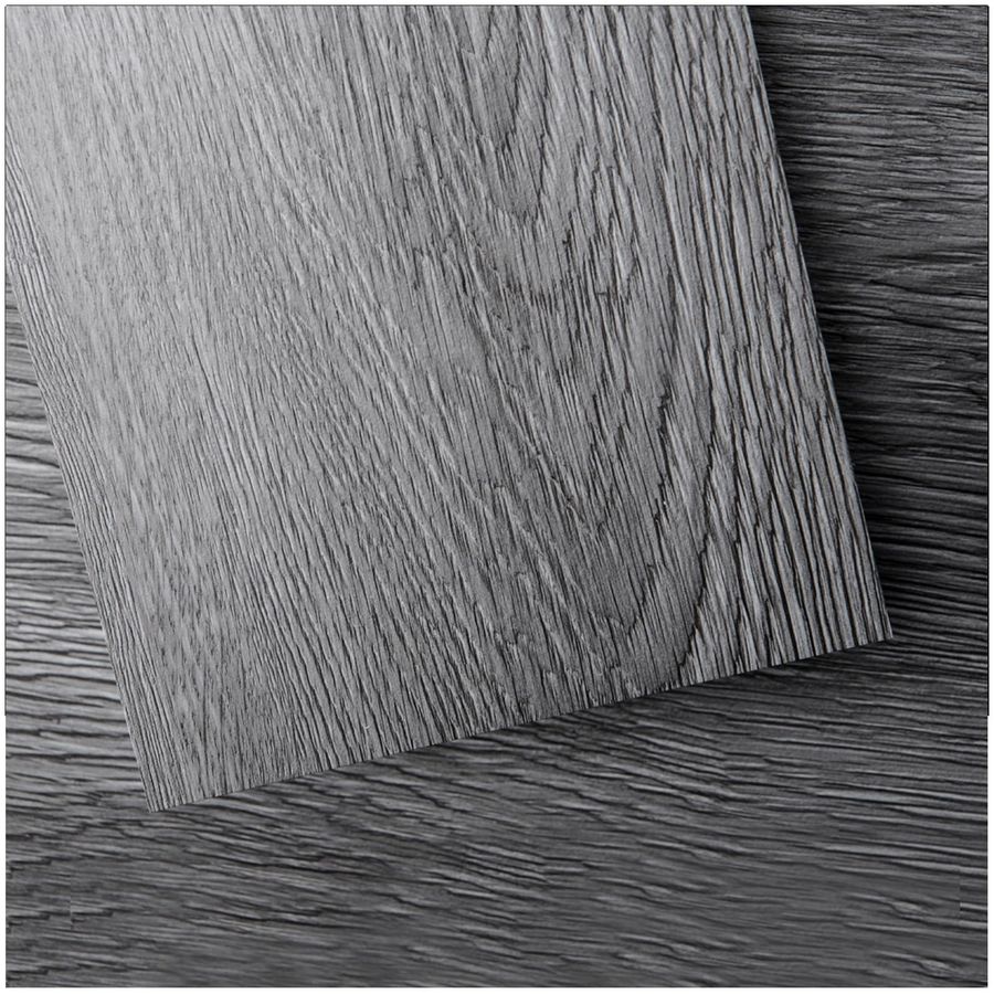 Peel and Stick Floor Tile Viny - Vinyl Floor Plank incelemesi ve fiyatı