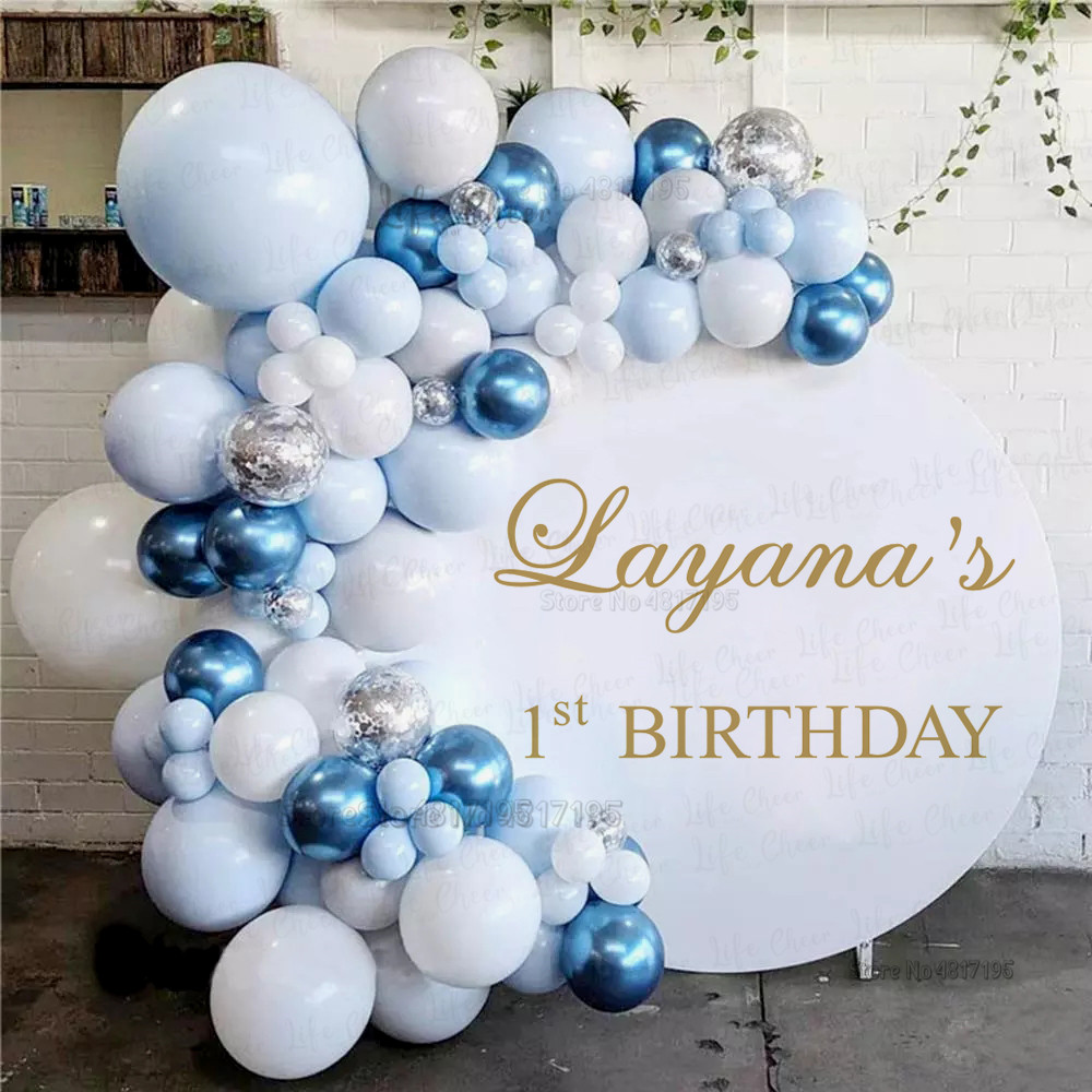 Birthday Party Vinyl Wall Deca - Vinyl Floor Plank incelemesi ve fiyatı