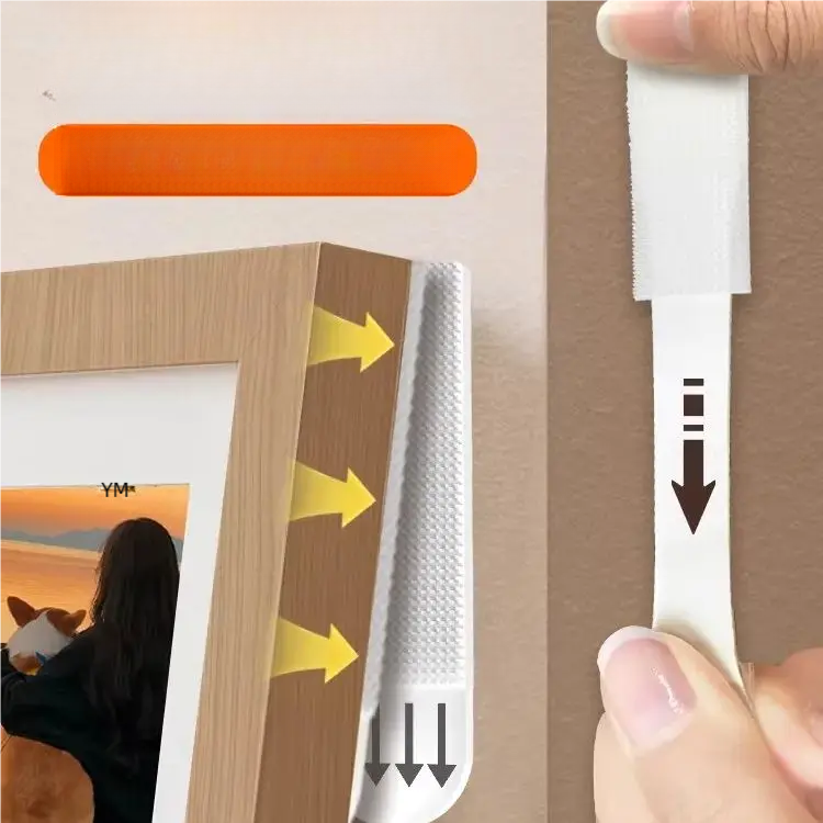 Dual Lock Picture Hanging Stri - Picture Hanging Strip incelemesi ve fiyatı