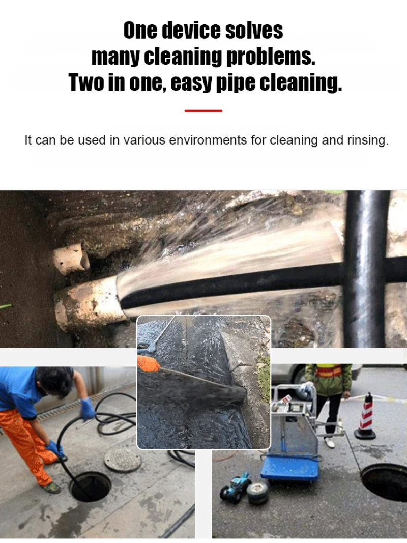 High Pressure Washer Drain Unc - Home Improvement Kit incelemesi ve fiyatı