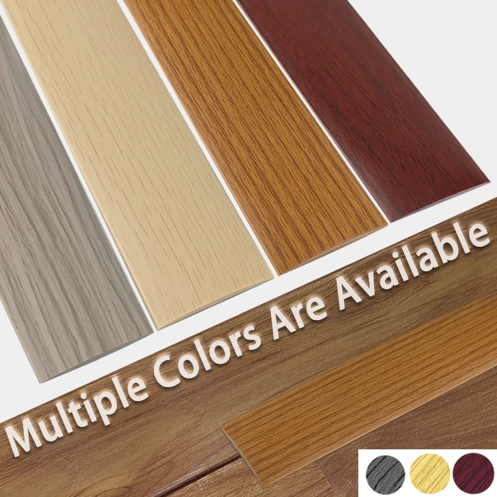 1PC 1mx5cm Self Adhesive Floor - Vinyl Floor Plank incelemesi ve fiyatı