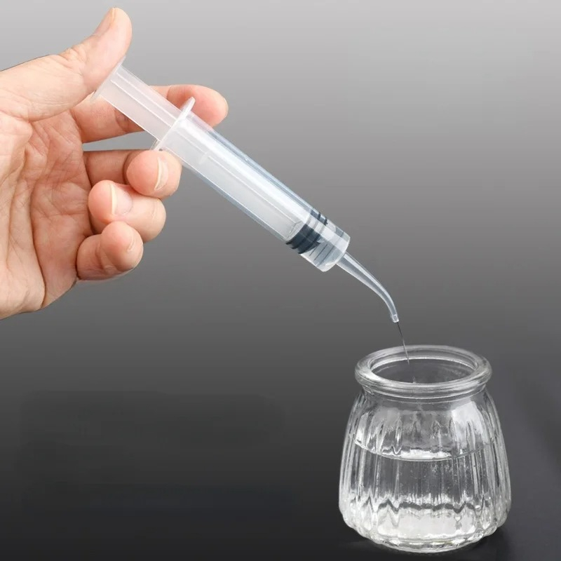 12ML Ear Wax Removal Kit Water - Home Improvement Kit incelemesi ve fiyatı