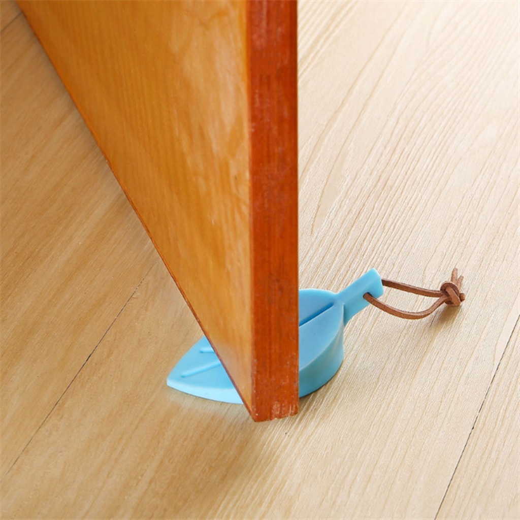 Anti-Pinch Door Stopper Colorf - Home Improvement Shop incelemesi ve fiyatı