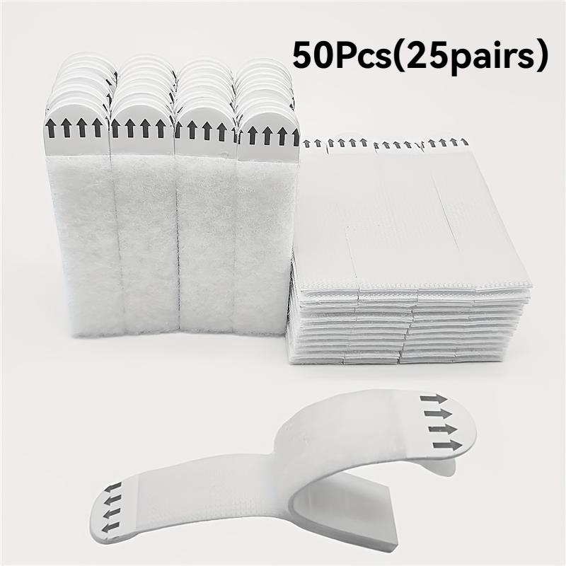 Removable No Residue Hook Loop - Picture Hanging Strip incelemesi ve fiyatı