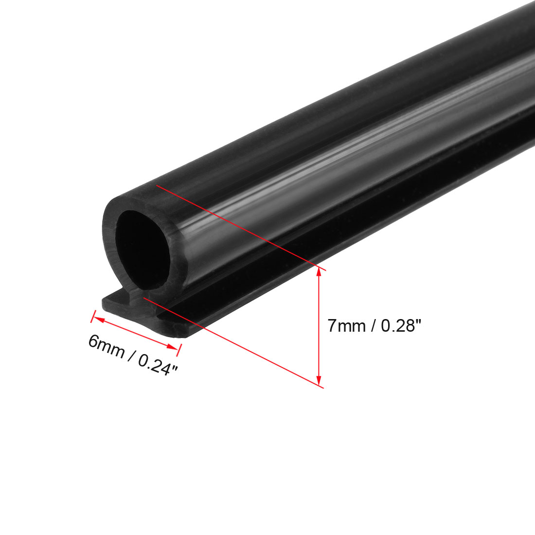 Uxcell 1/3/5Meters T-Slot Moun - Picture Hanging Strip incelemesi ve fiyatı