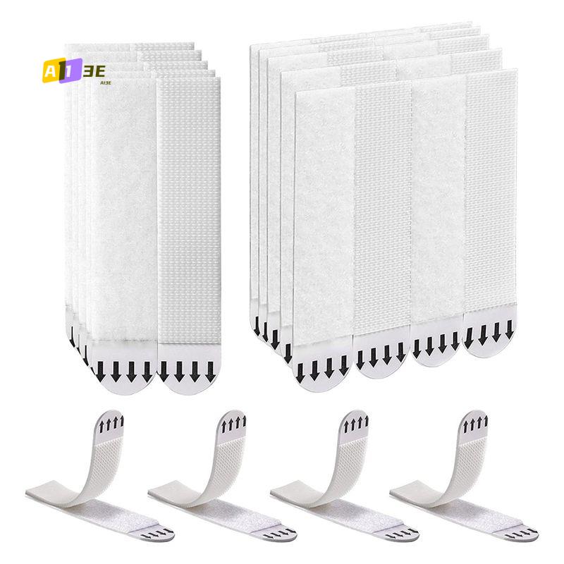 A03E-20 Pairs(40 Strips) Trace - Picture Hanging Strip incelemesi ve fiyatı