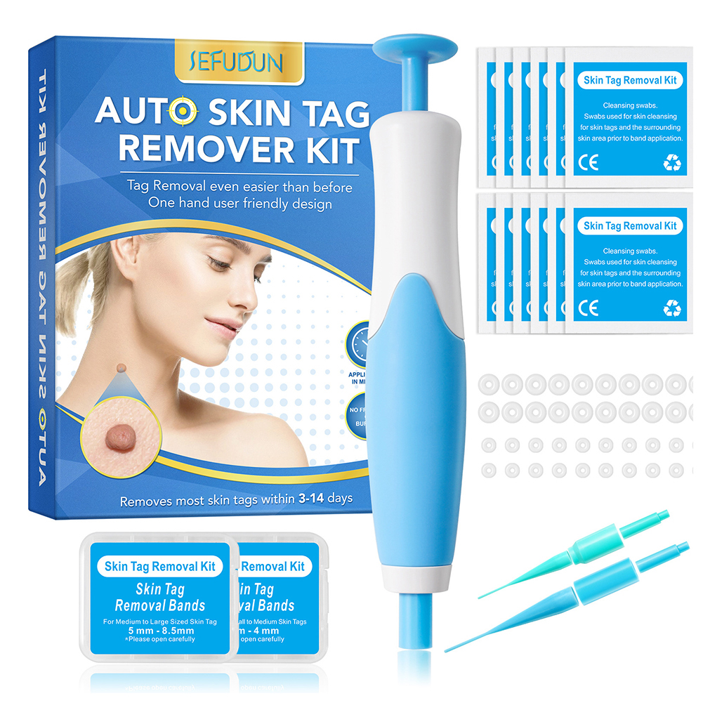 2-IN-1 Auto Skin Tag Removal K - Home Improvement Kit incelemesi ve fiyatı
