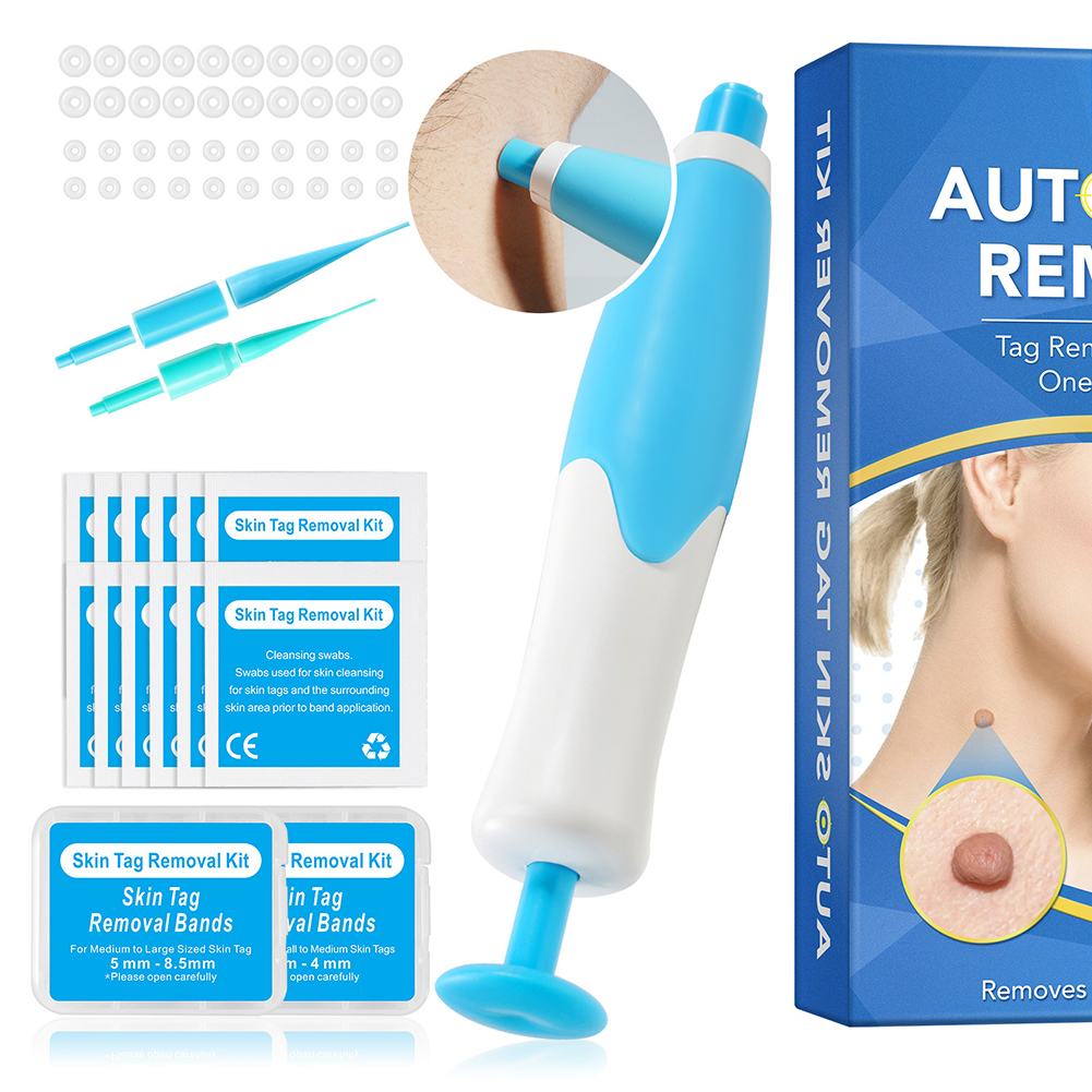 2-IN-1 Auto Skin Tag Removal K - Home Improvement Kit incelemesi ve fiyatı
