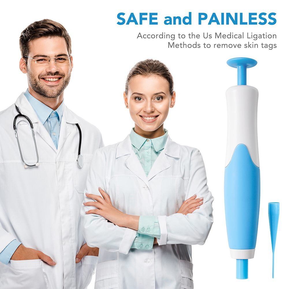 2-IN-1 Auto Skin Tag Removal K - Home Improvement Kit incelemesi ve fiyatı