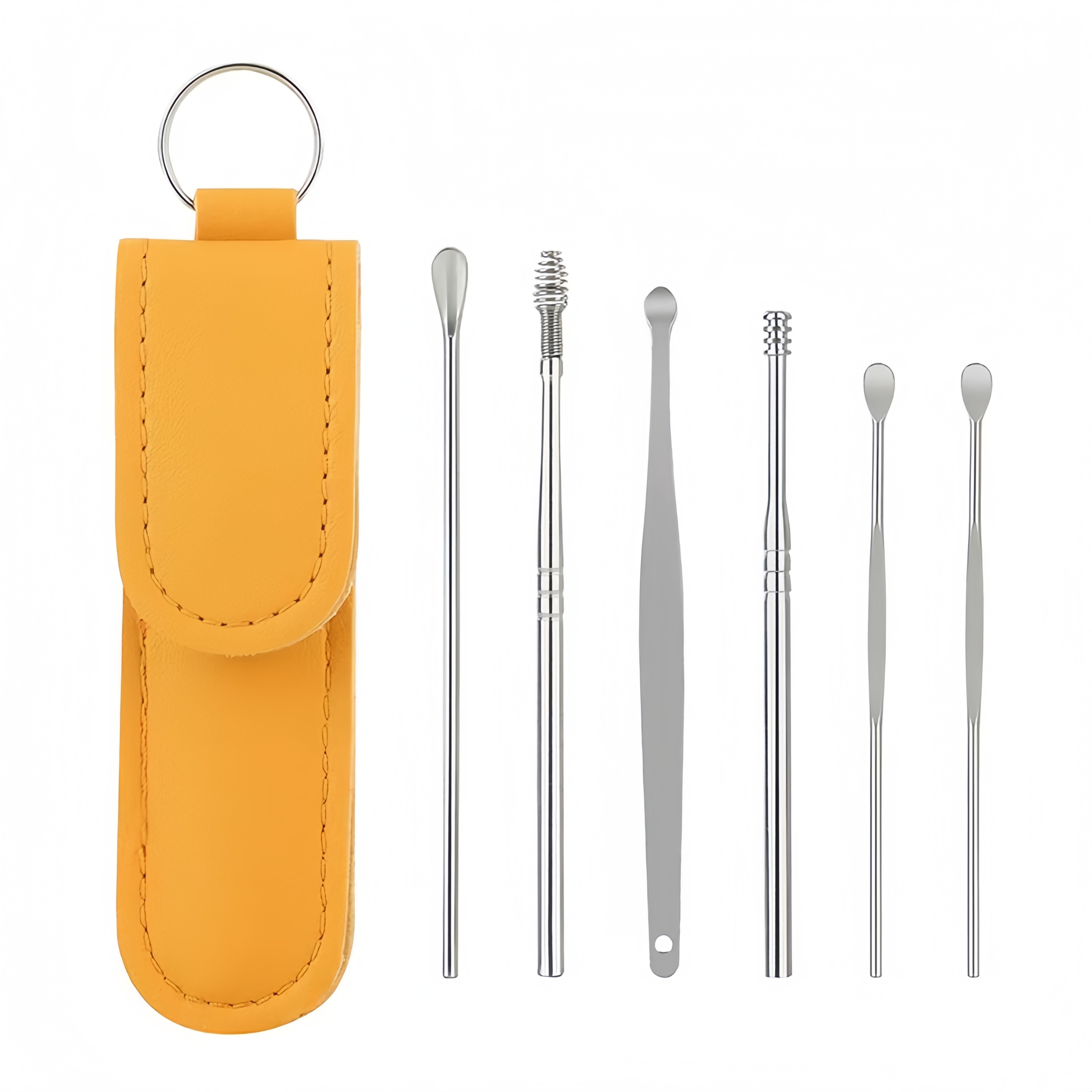 Home Use Ear Spoon Cleaning To - Home Improvement Kit incelemesi ve fiyatı