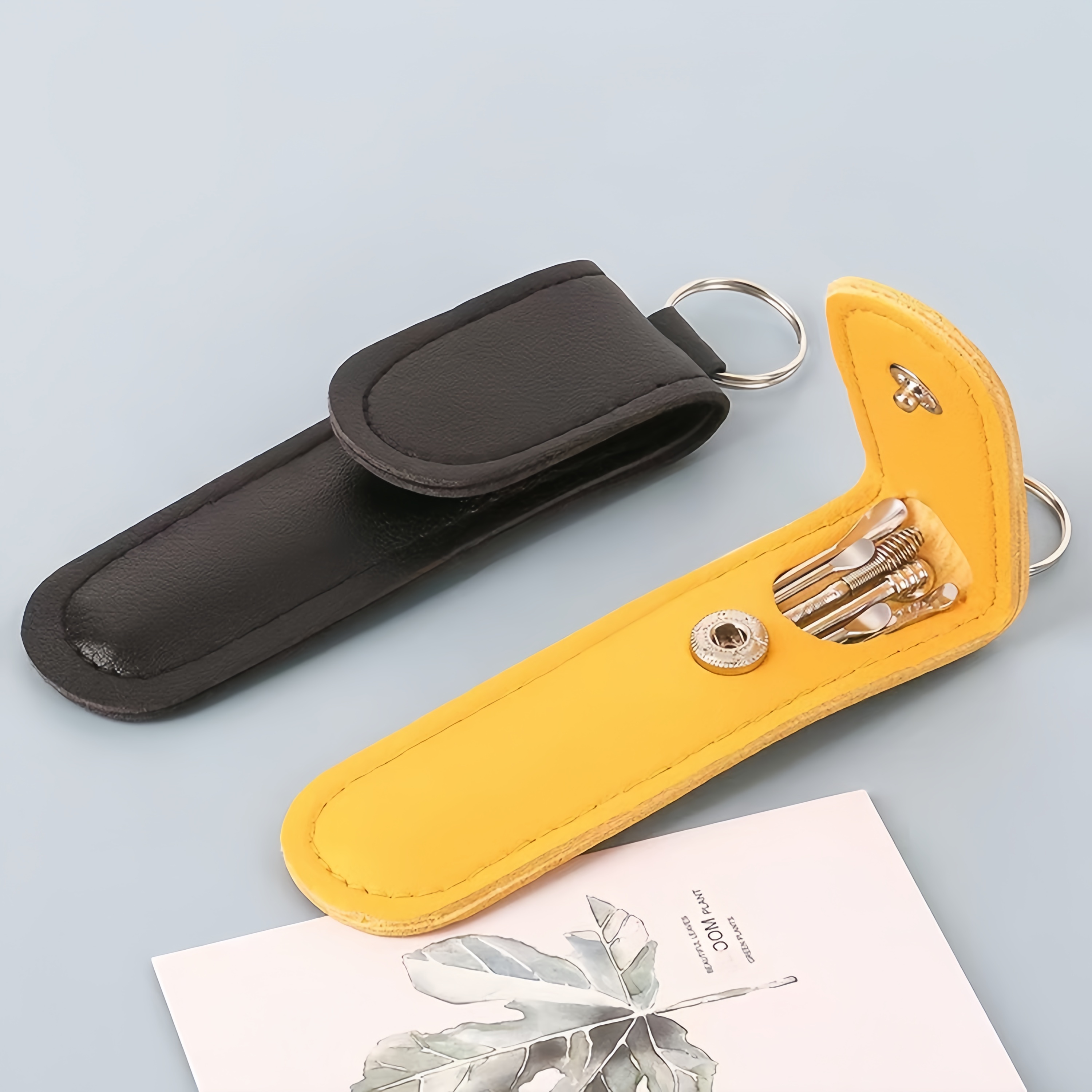Home Use Ear Spoon Cleaning To - Home Improvement Kit incelemesi ve fiyatı
