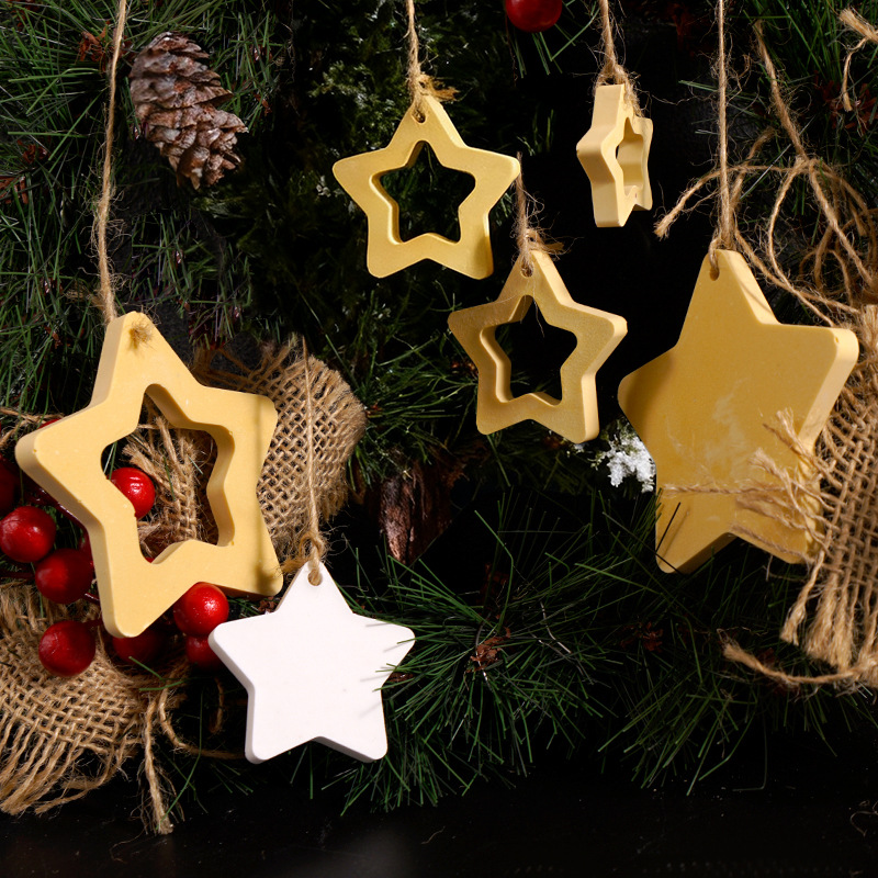 Christmas Tree Ornament Diy St - Home Improvement Shop incelemesi ve fiyatı