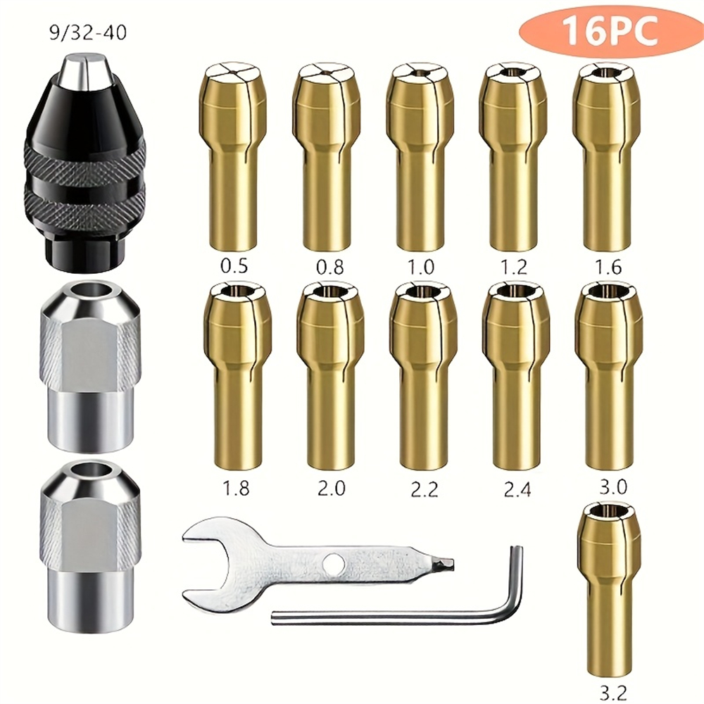 16-Piece Portable Household Ro - Home Improvement Kit incelemesi ve fiyatı