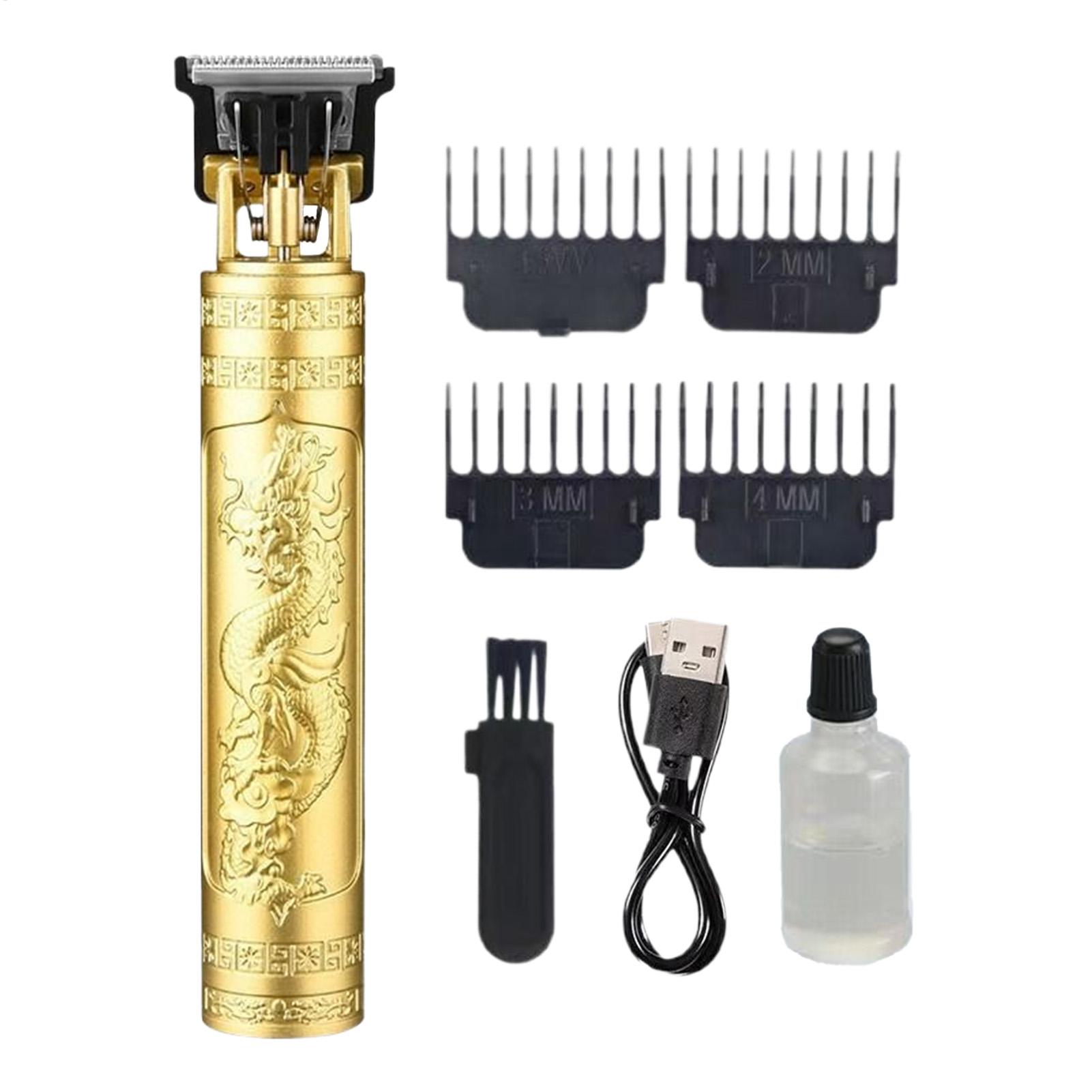 Cordless Hair Clippers Cordles - Home Improvement Kit incelemesi ve fiyatı