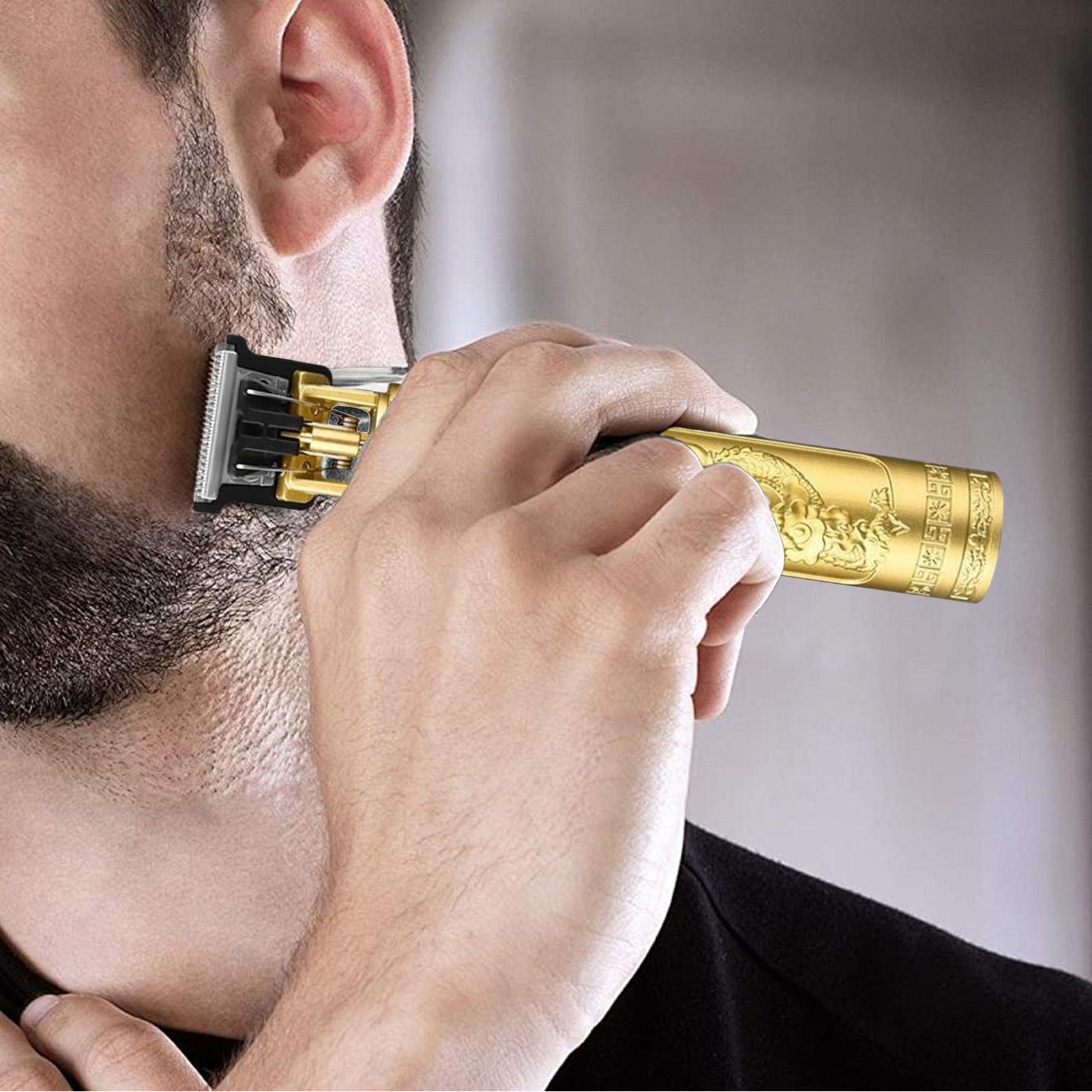 Cordless Hair Clippers Cordles - Home Improvement Kit incelemesi ve fiyatı
