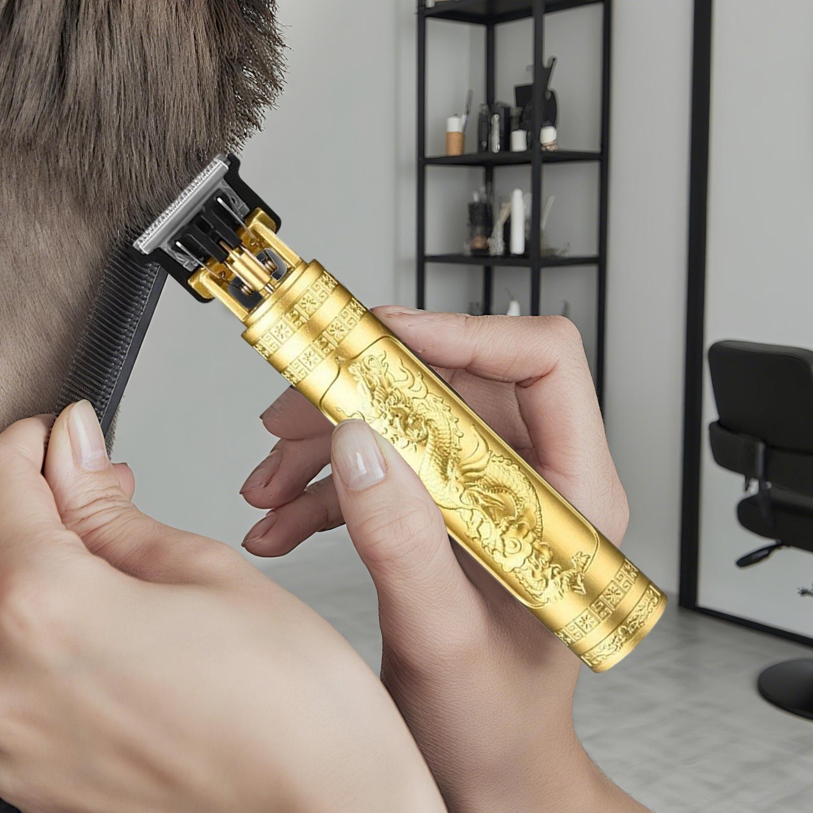 Cordless Hair Clippers Cordles - Home Improvement Kit incelemesi ve fiyatı