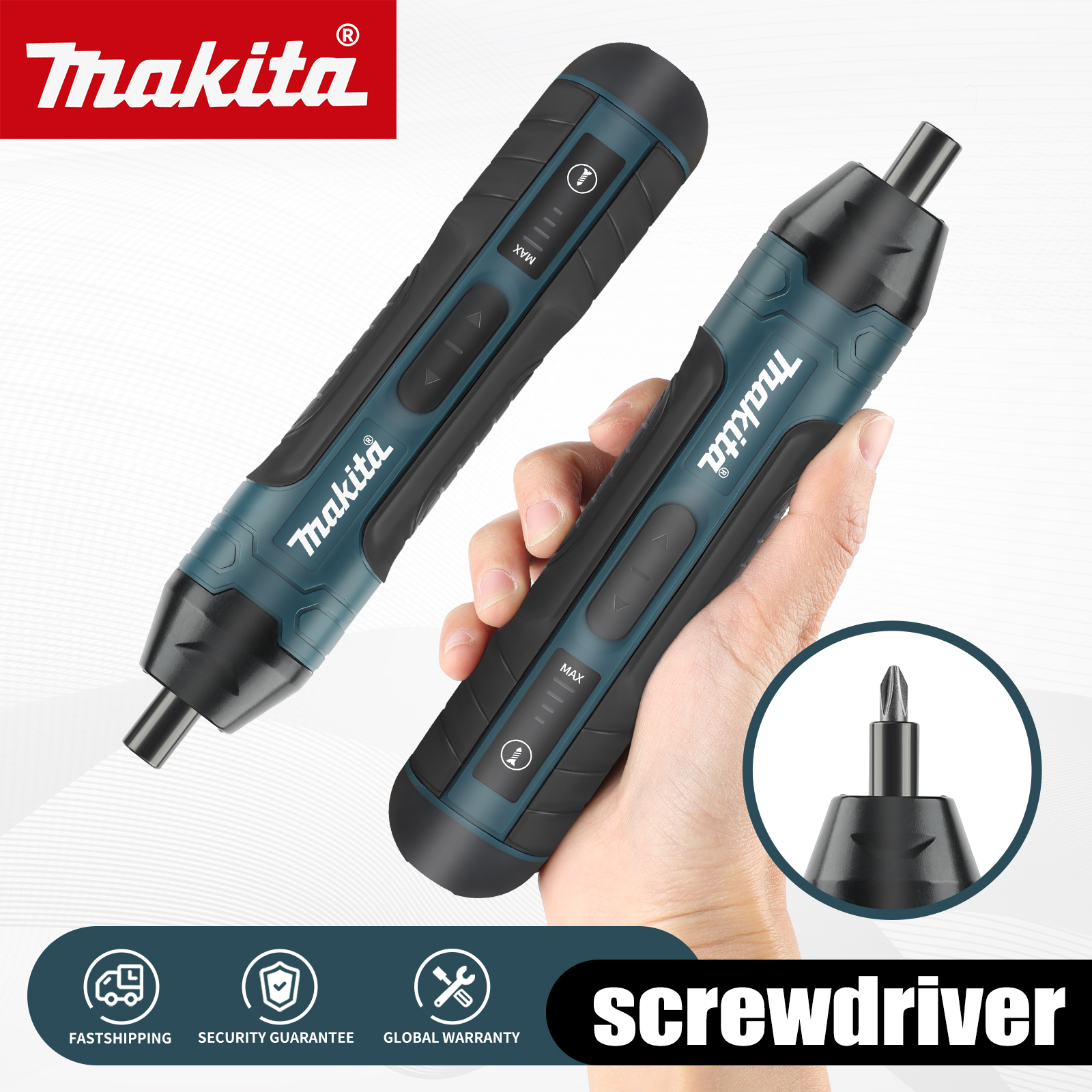 NEW Makita HT422 High Efficien - Home Improvement Kit incelemesi ve fiyatı