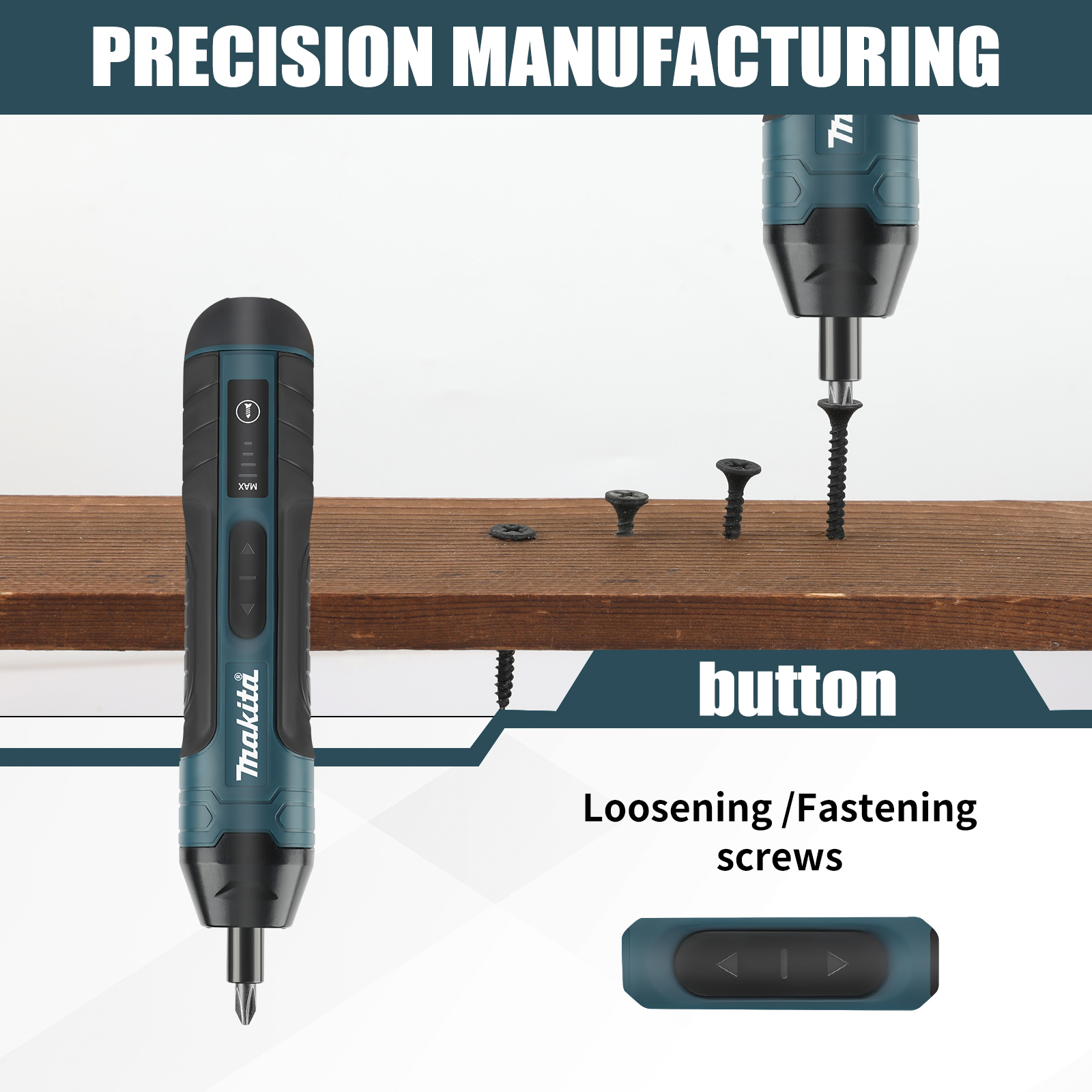 NEW Makita HT422 High Efficien - Home Improvement Kit incelemesi ve fiyatı