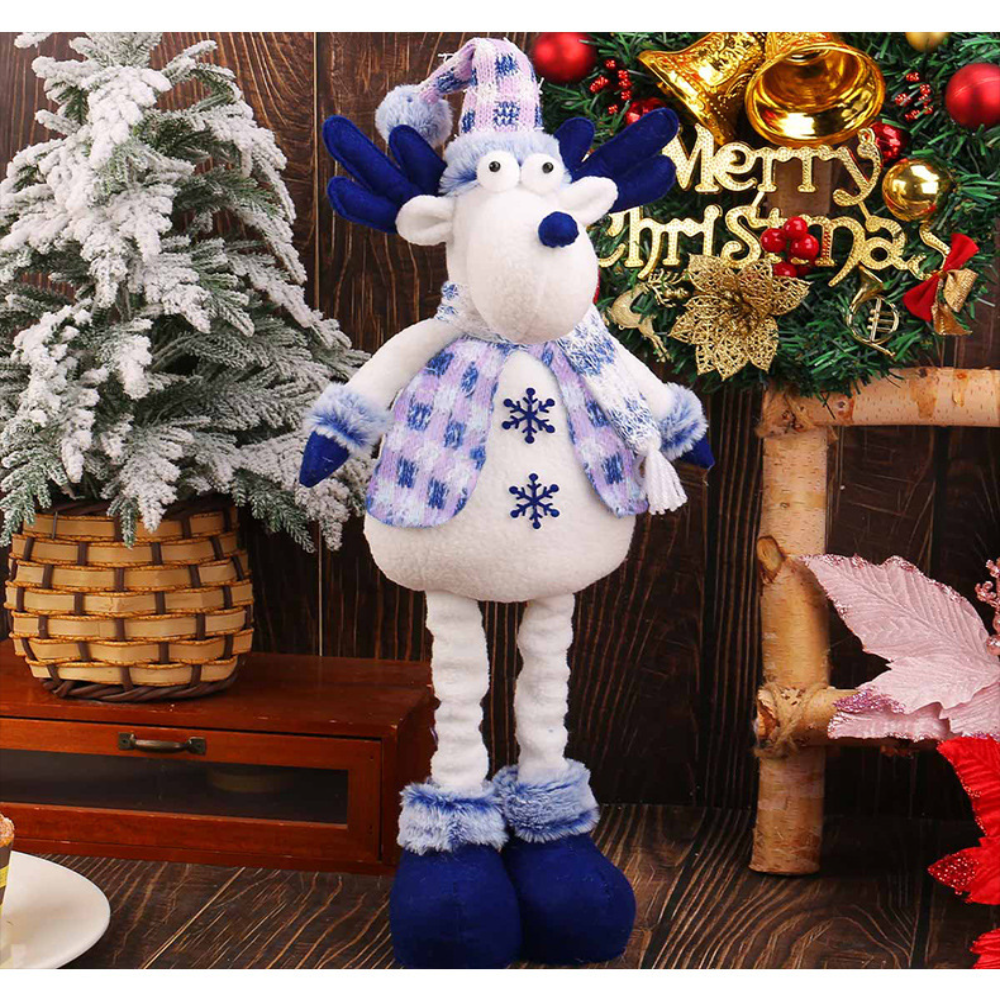 Retractable Christmas Doll Str - Home Improvement Shop incelemesi ve fiyatı