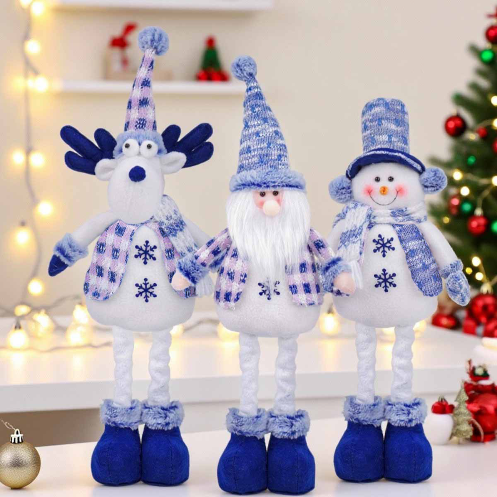 Retractable Christmas Doll Str - Home Improvement Shop incelemesi ve fiyatı