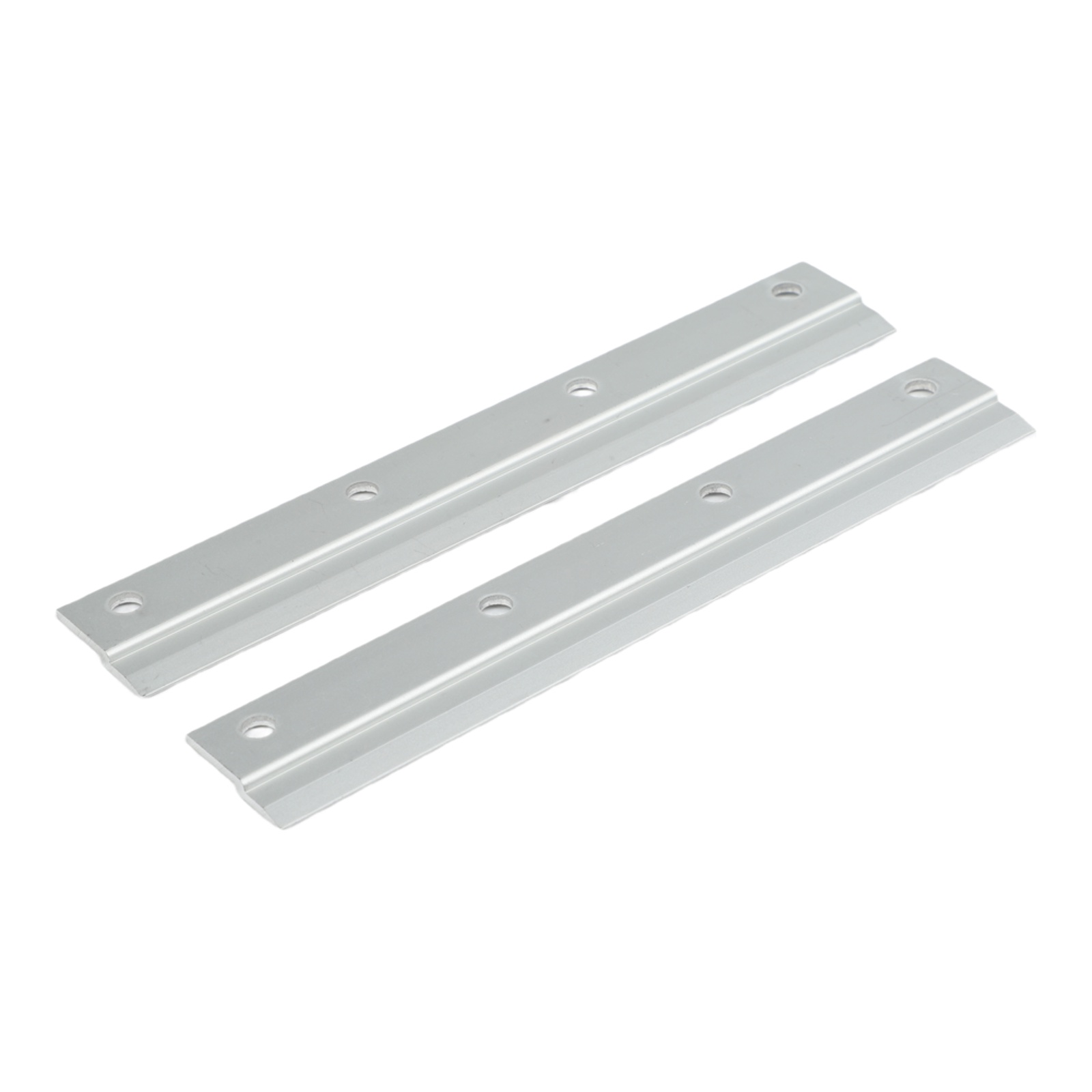 2pcs Z Shape Aluminum Alloy Ha - Picture Hanging Strip incelemesi ve fiyatı