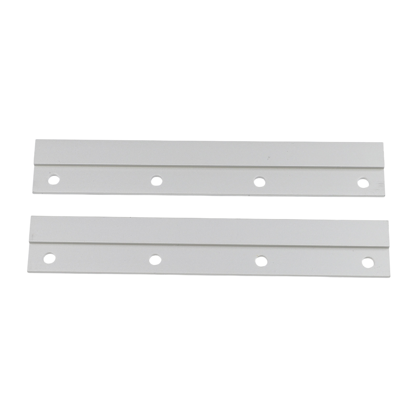 2pcs Z Shape Aluminum Alloy Ha - Picture Hanging Strip incelemesi ve fiyatı