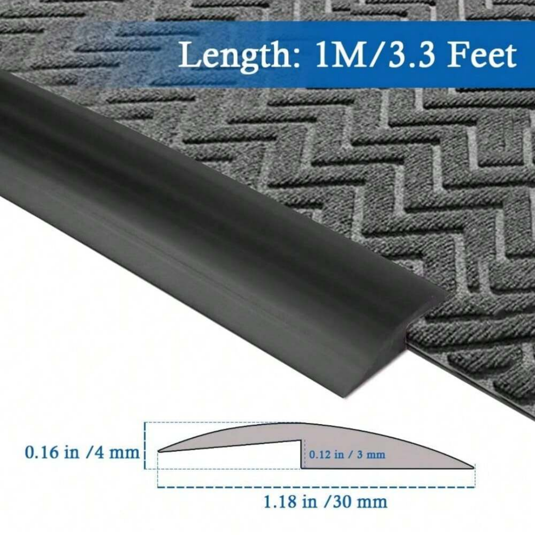 1PC 39.37in Floor Transition S - Vinyl Floor Plank incelemesi ve fiyatı